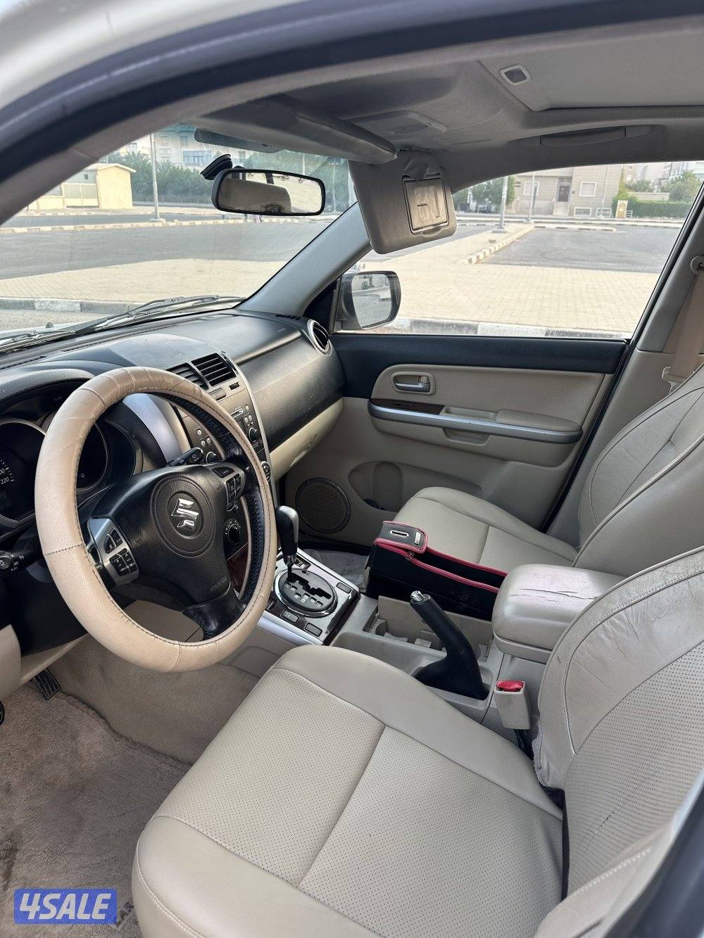 للبيع فيتاره 2014 بحاله ممتازه1