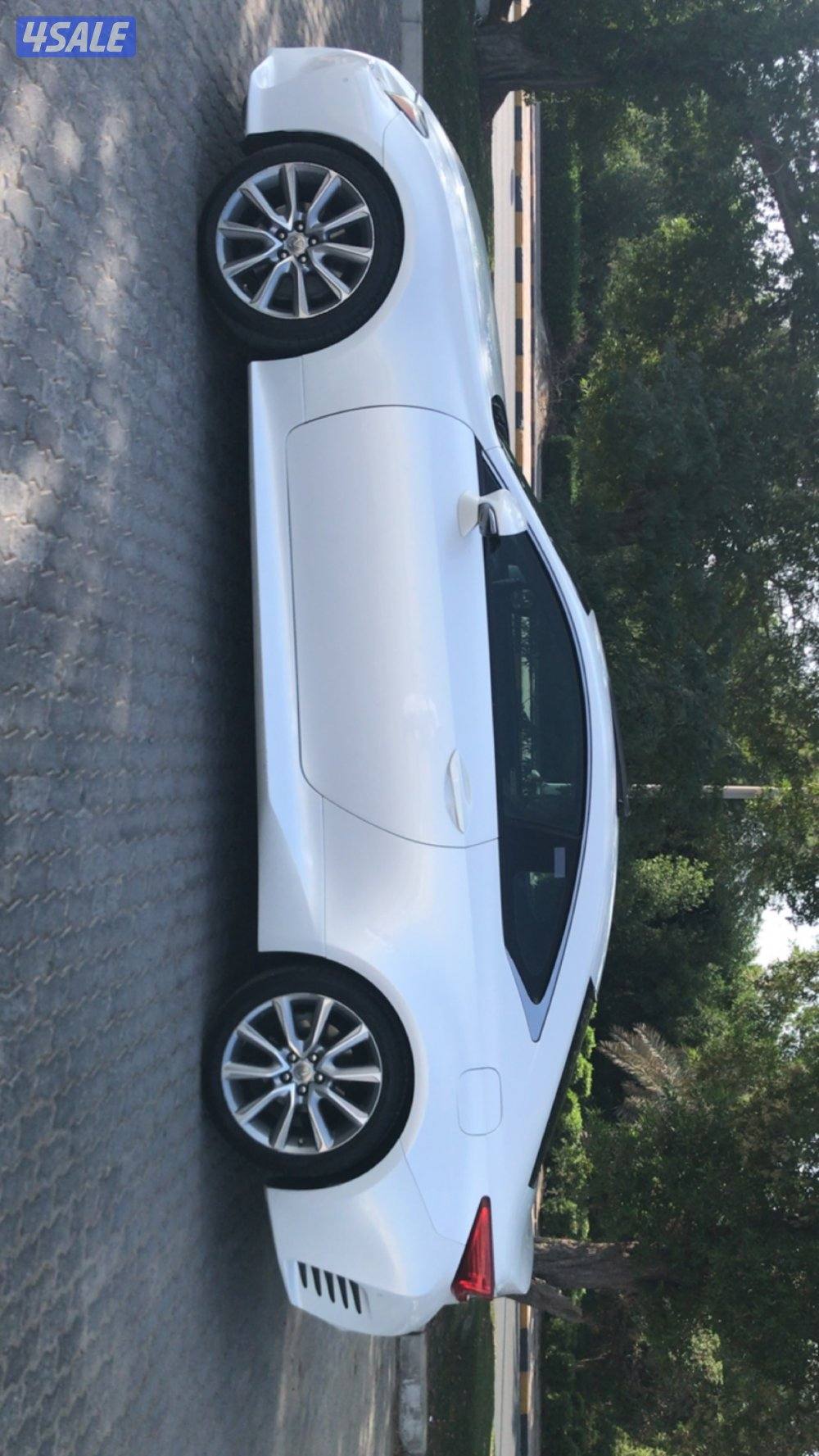 للبيع لكزس 350RC SPORTموديل 20161