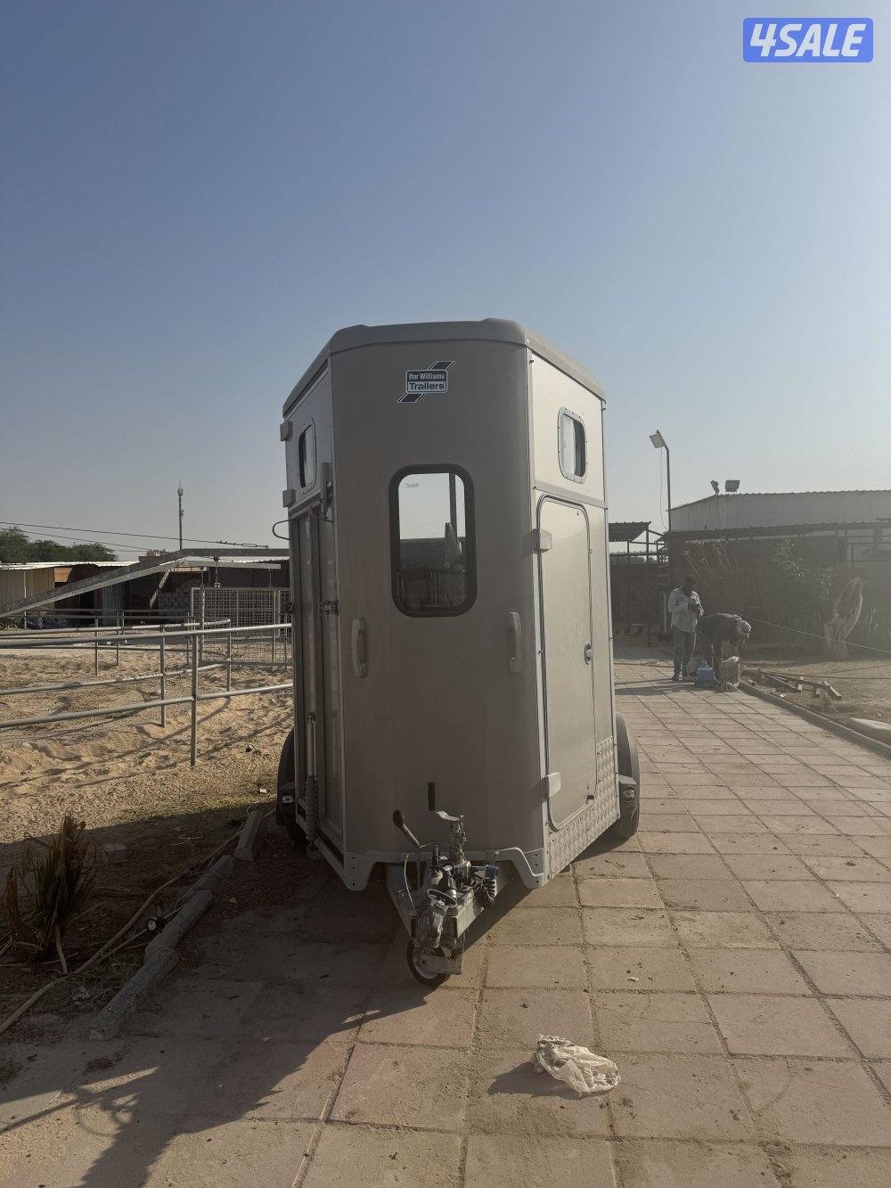 للأجر عربانة خيل0