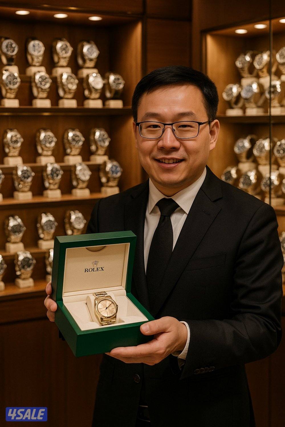 معلومات عن التقليد 🚫2