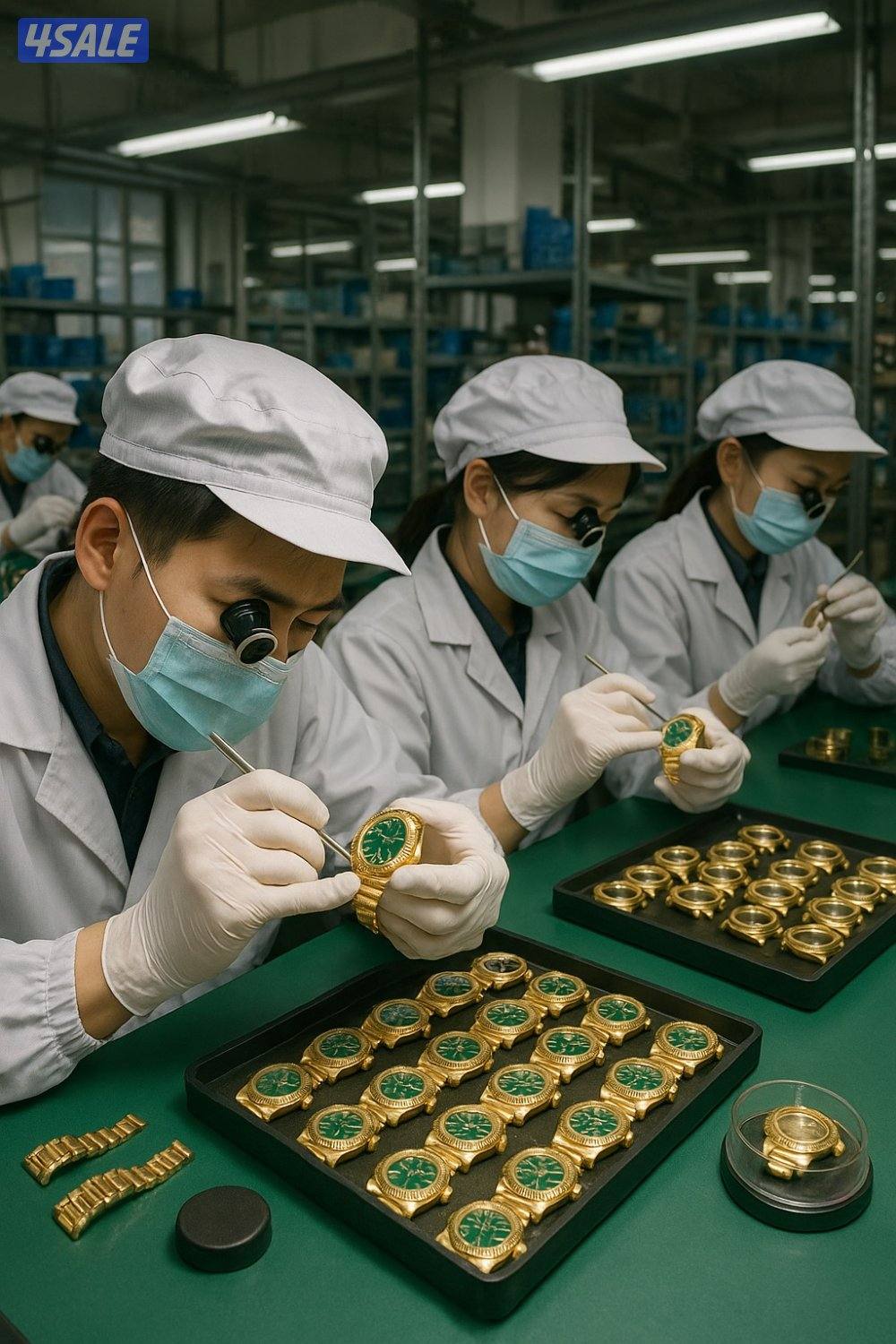 معلومات عن التقليد 🚫3