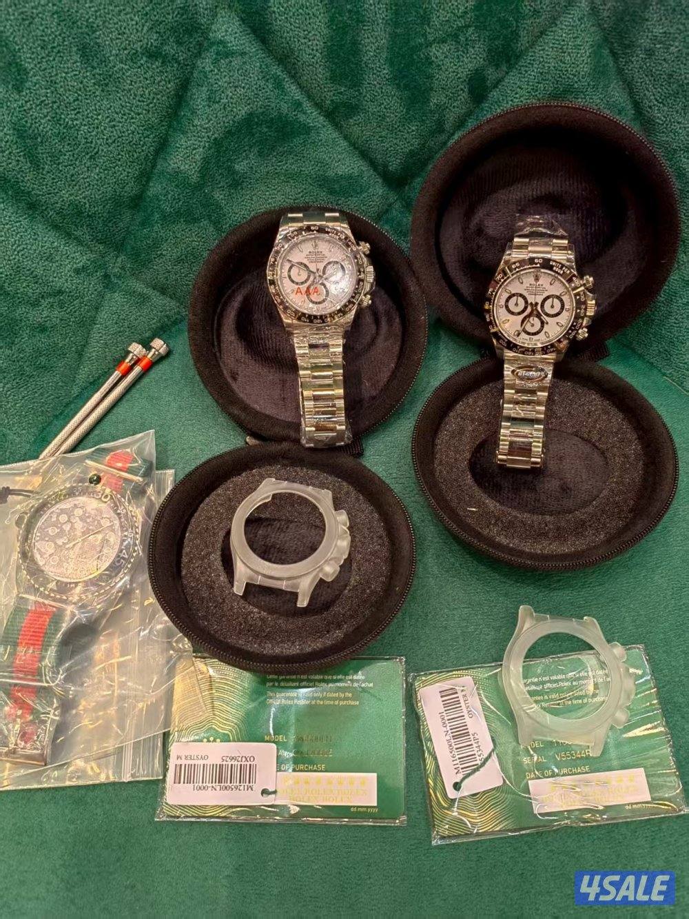 معلومات عن التقليد 🚫5