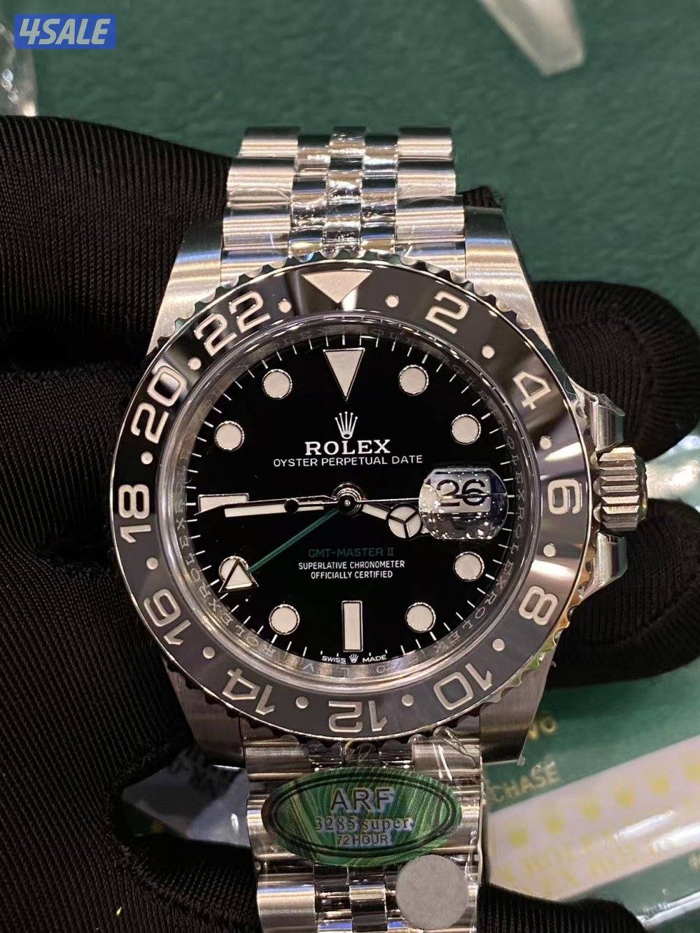 معلومات عن التقليد 🚫10