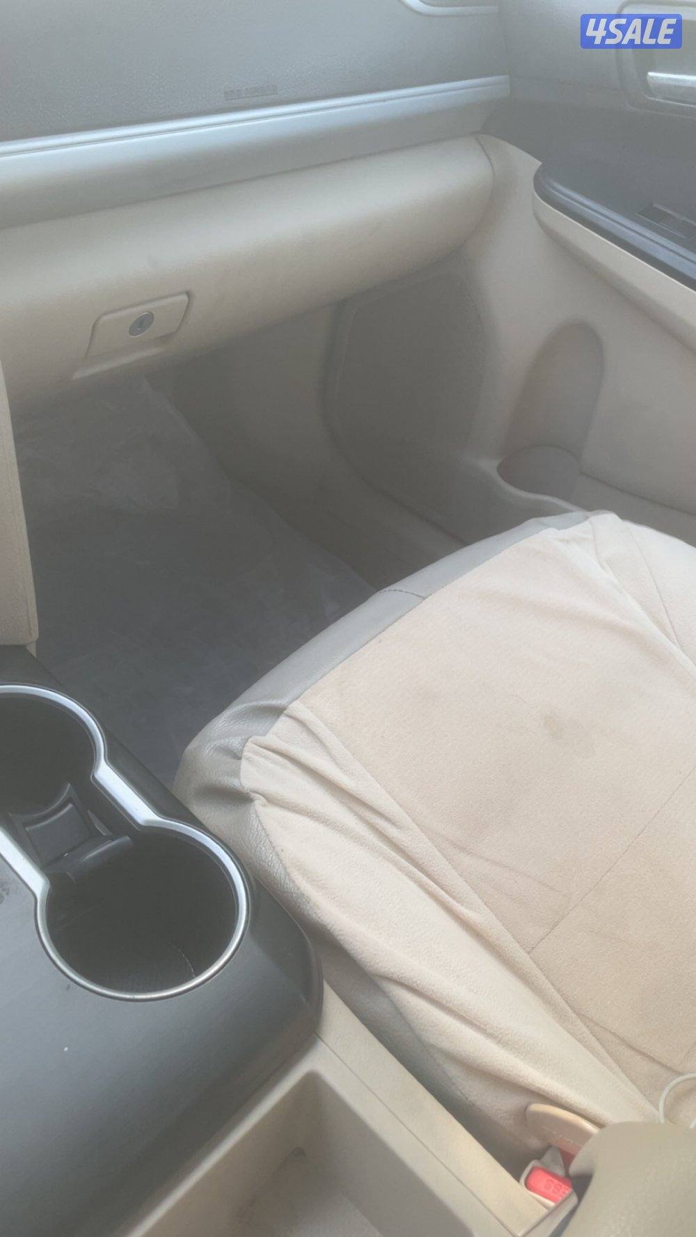 تيوتا كامري موديل 20151