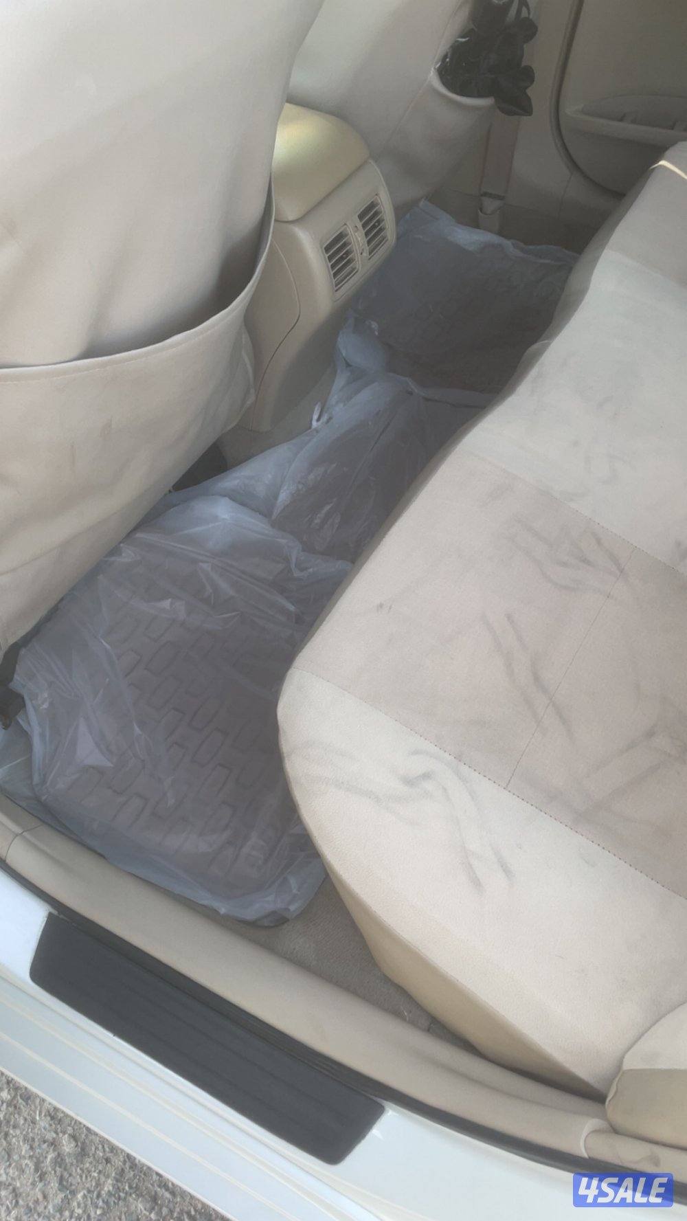 تيوتا كامري موديل 20156