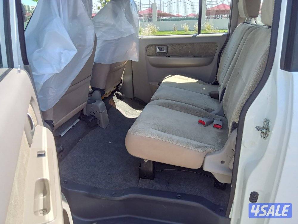 سوزوكي-Suzuki 2017APV10