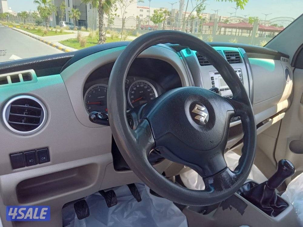 سوزوكي-Suzuki 2017APV11