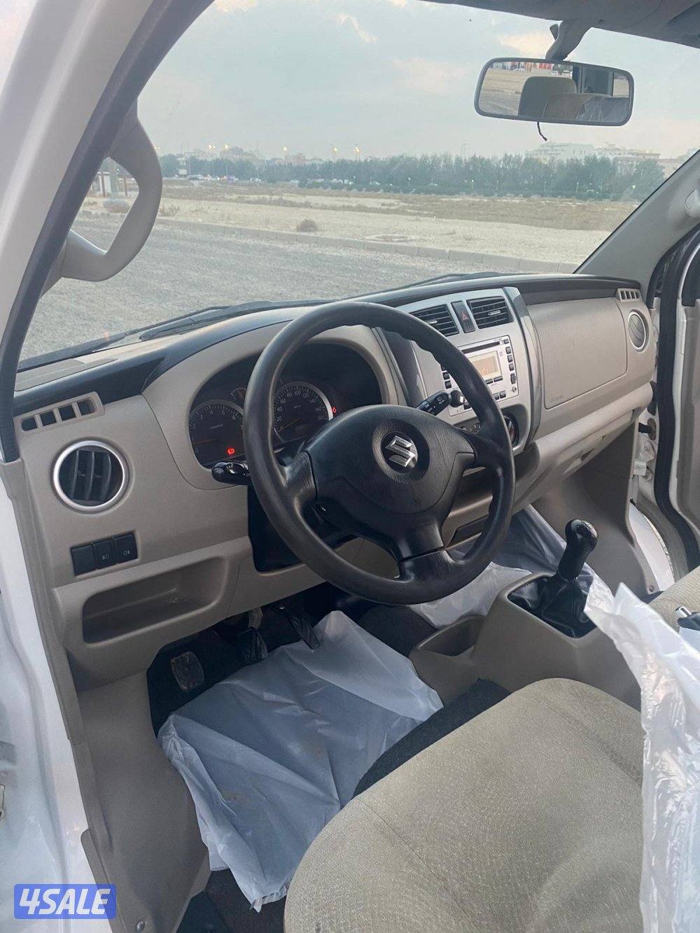 سوزوكي-Suzuki 2017APV12