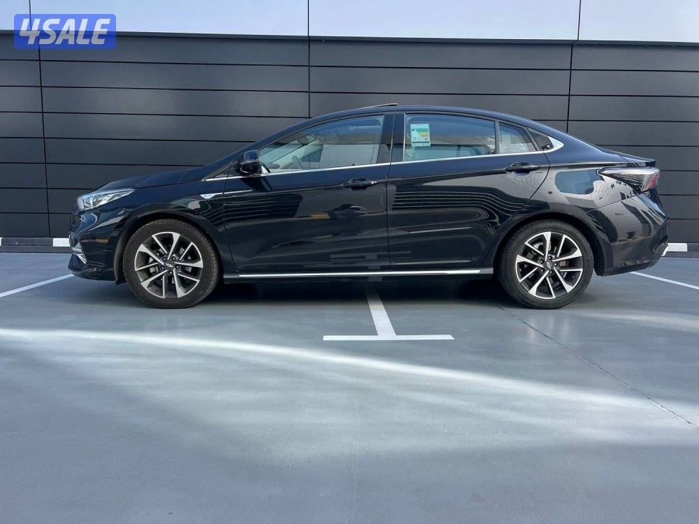 شيري موديل 2022 الغنم ماشي 64 الف سرفيس منتظم فتحه جلد بصمه1