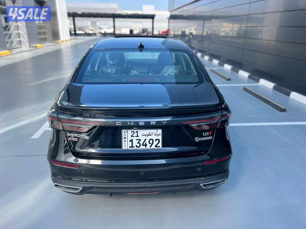 شيري موديل 2022 الغنم ماشي 64 الف سرفيس منتظم فتحه جلد بصمه2