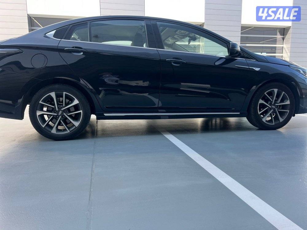 شيري موديل 2022 الغنم ماشي 64 الف سرفيس منتظم فتحه جلد بصمه5