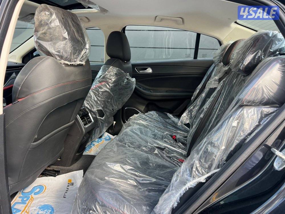 شيري موديل 2022 الغنم ماشي 64 الف سرفيس منتظم فتحه جلد بصمه7