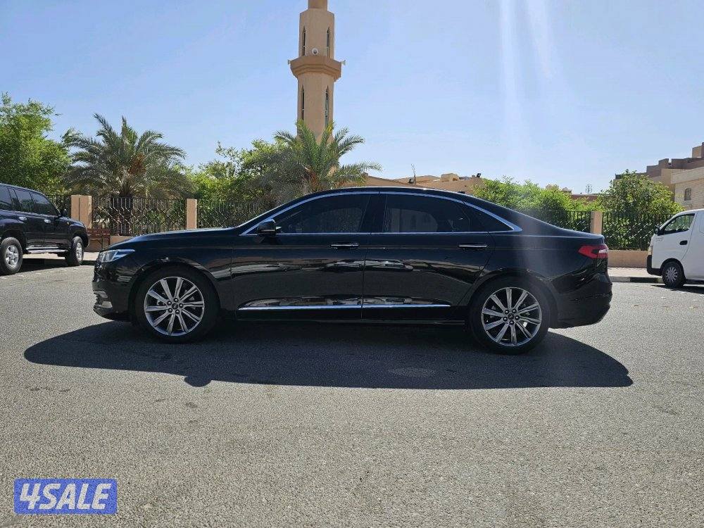 Ford Taurus Titanium 20214