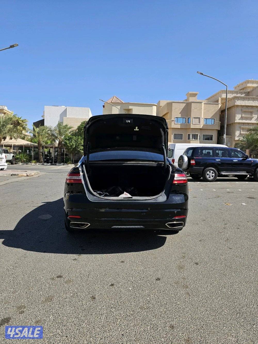 Ford Taurus Titanium 202113