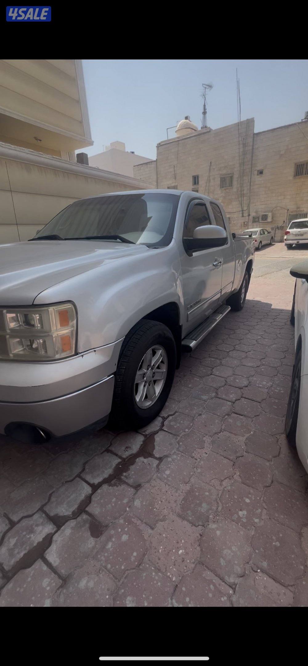 للبيع2012 دبل قير0