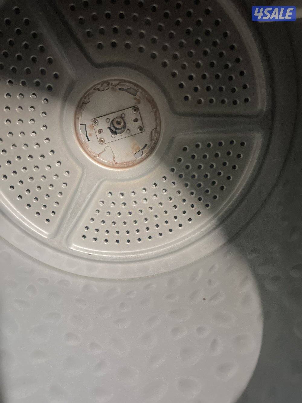 تصليح غسالة ونشافة مع ضمان  فني باكستاني خدمة ٢٤/٧2