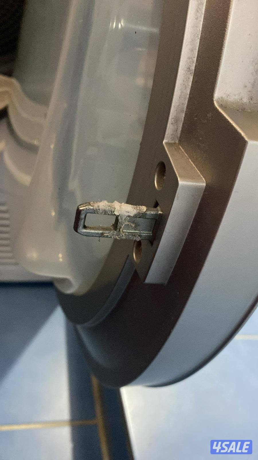 تصليح غسالة ونشافة مع ضمان  فني باكستاني خدمة ٢٤/٧4