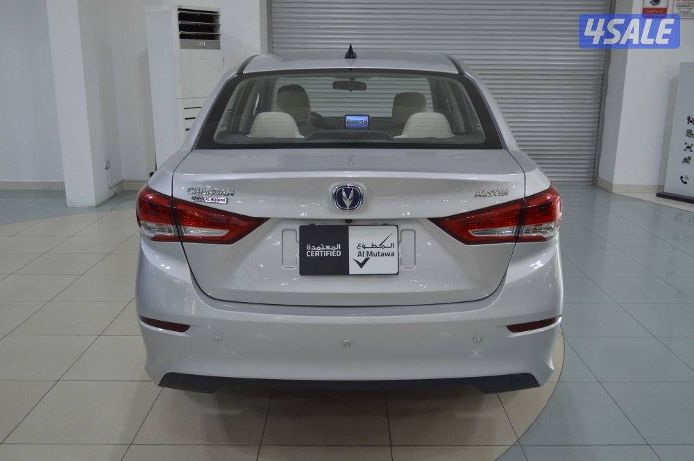 2024 Asvin Full Option2