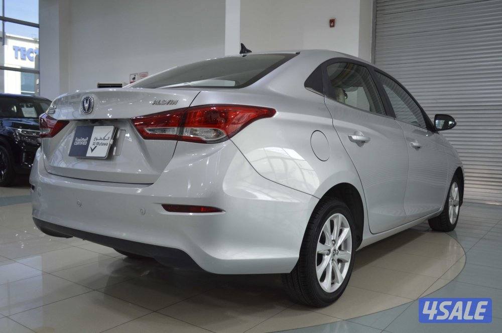 2024 Asvin Full Option3