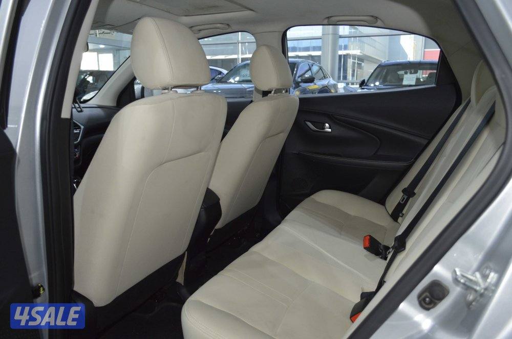 2024 Asvin Full Option9