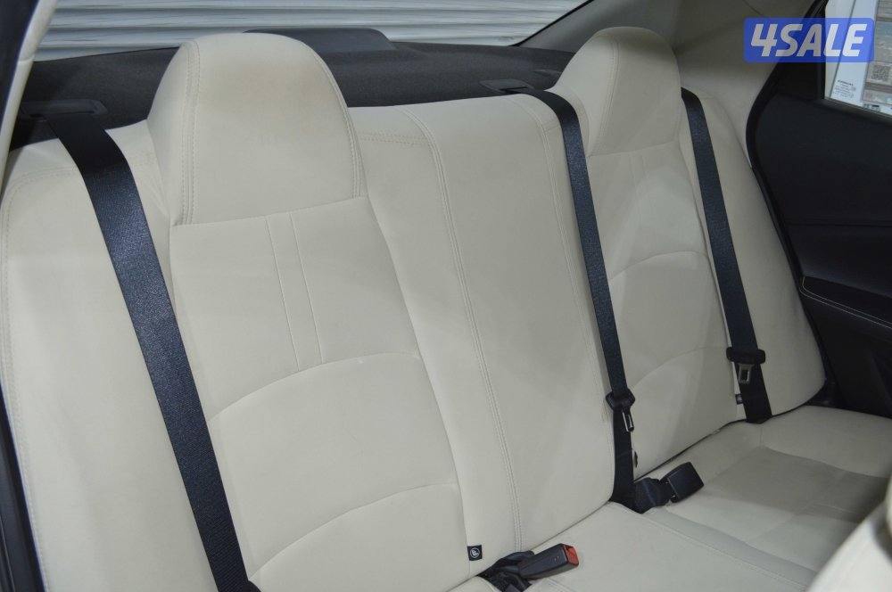 2024 Asvin Full Option10