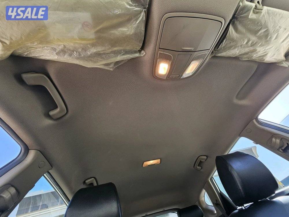 Hyundai Tucson 202012