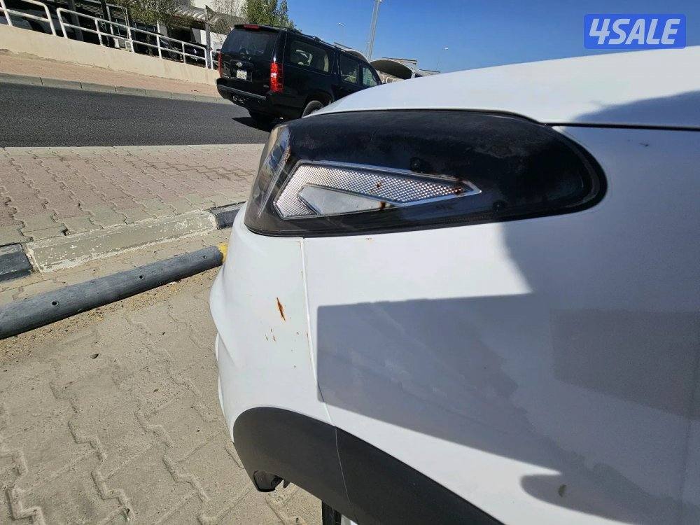 Hyundai Tucson 202013