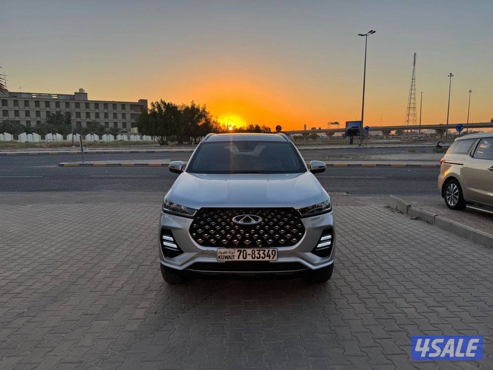 تيجو 7 برو 2023 عداد 20 فقط1