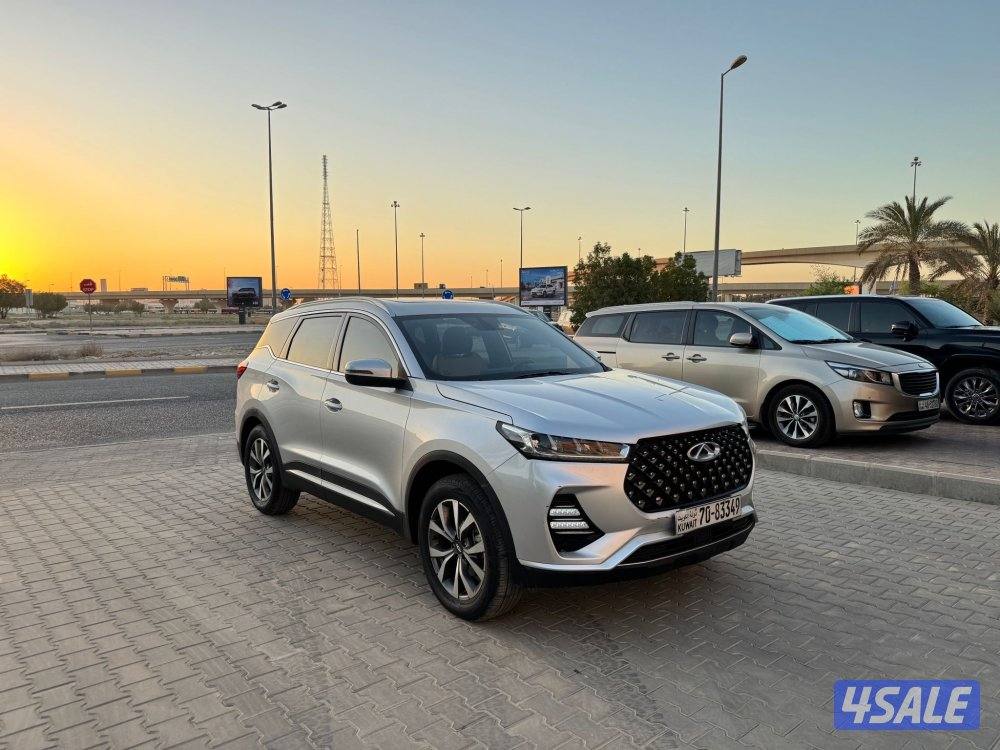 تيجو 7 برو 2023 عداد 20 فقط2