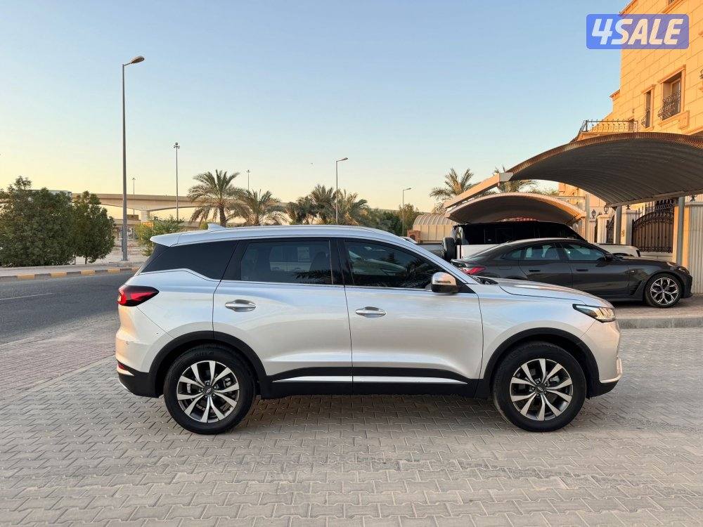 تيجو 7 برو 2023 عداد 20 فقط3