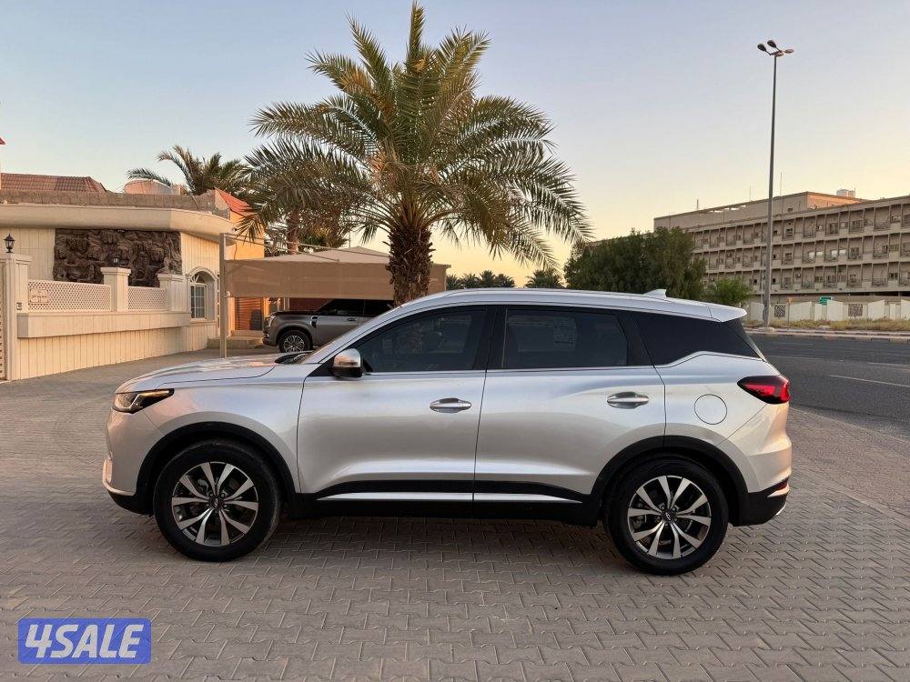 تيجو 7 برو 2023 عداد 20 فقط6