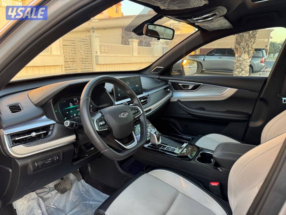 تيجو 7 برو 2023 عداد 20 فقط7