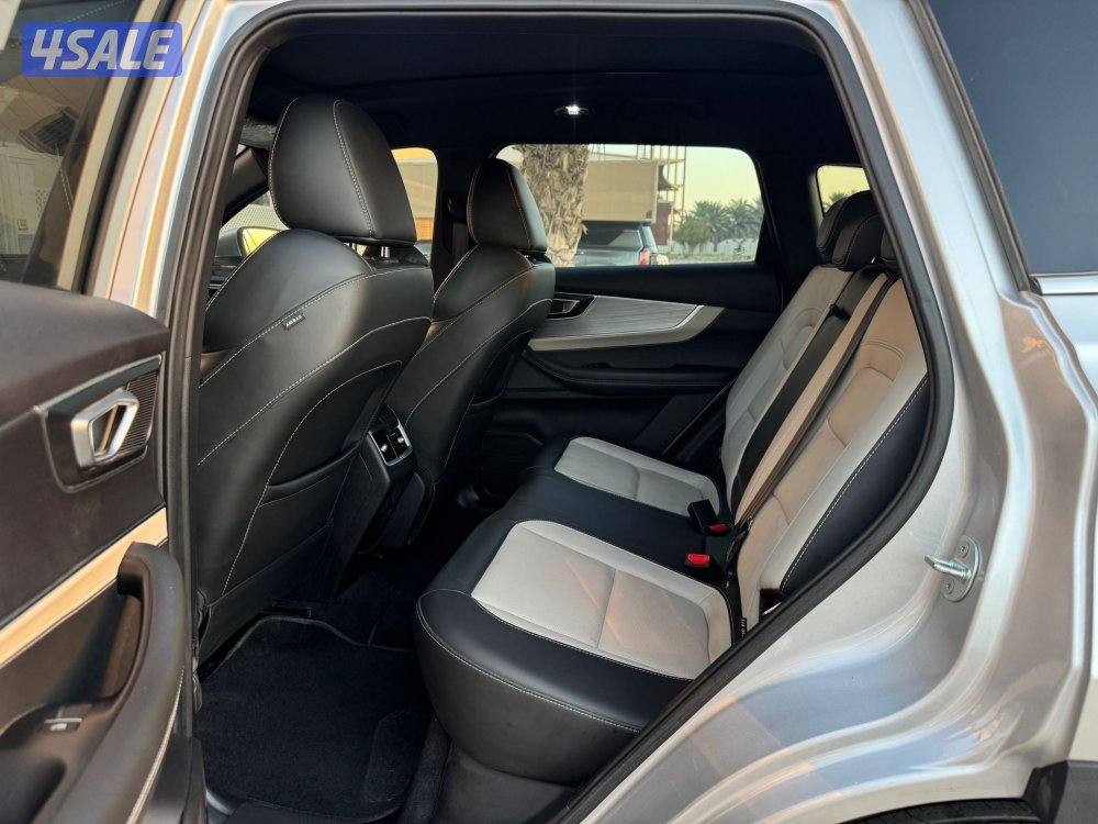 تيجو 7 برو 2023 عداد 20 فقط9