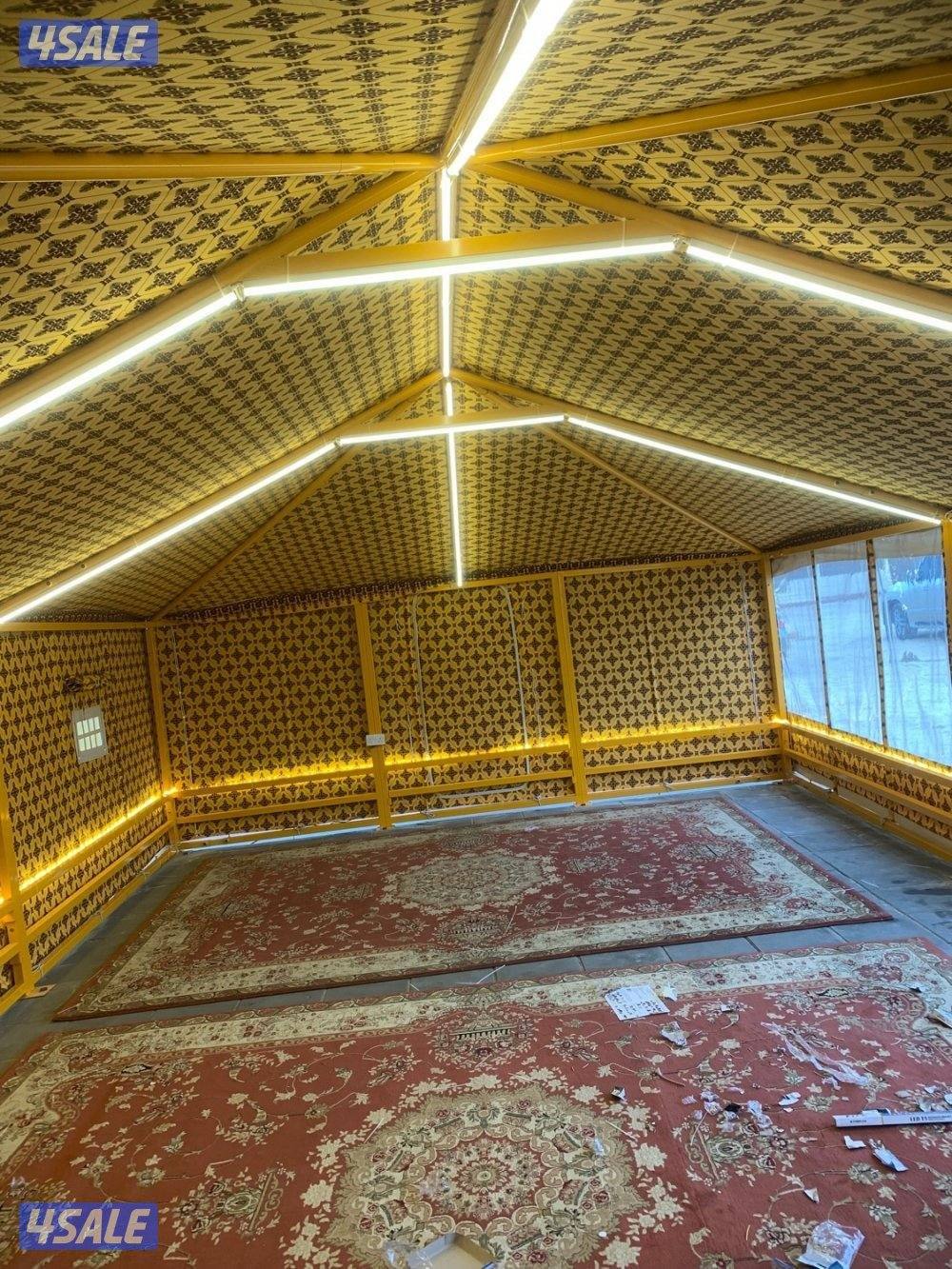 فني كهربائي باكستاني8