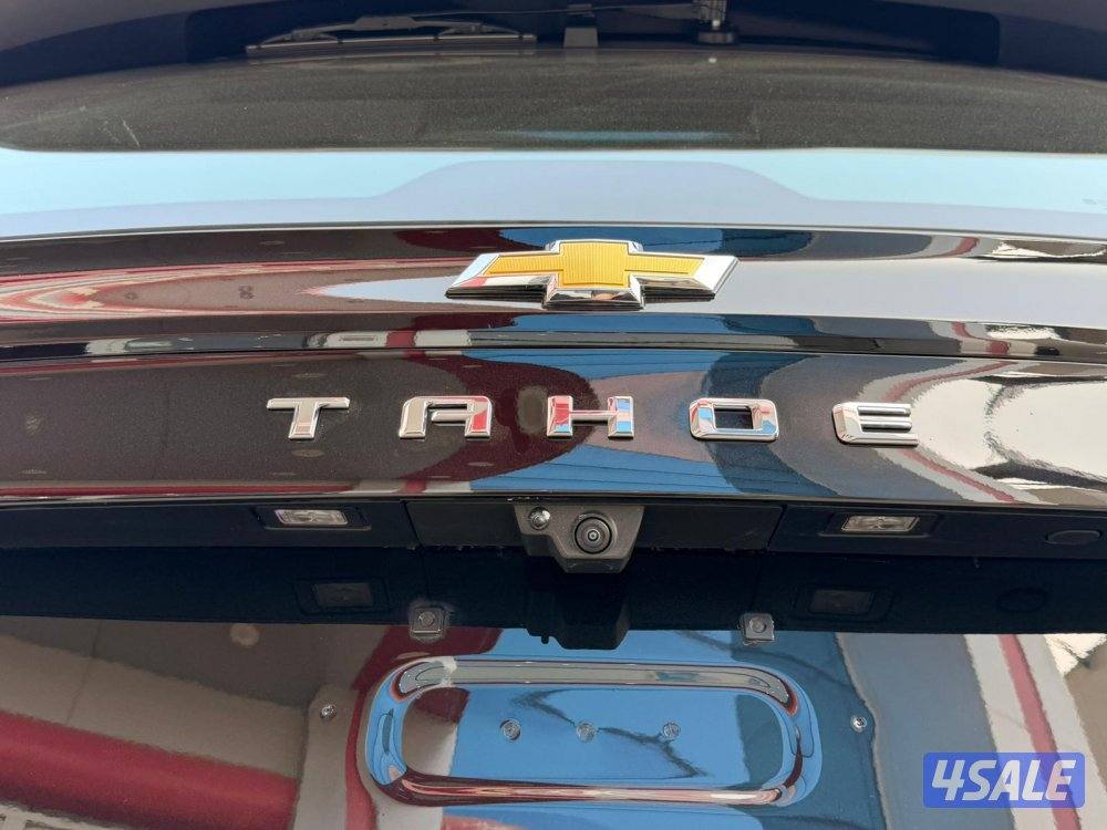 Tahoe LS 202511