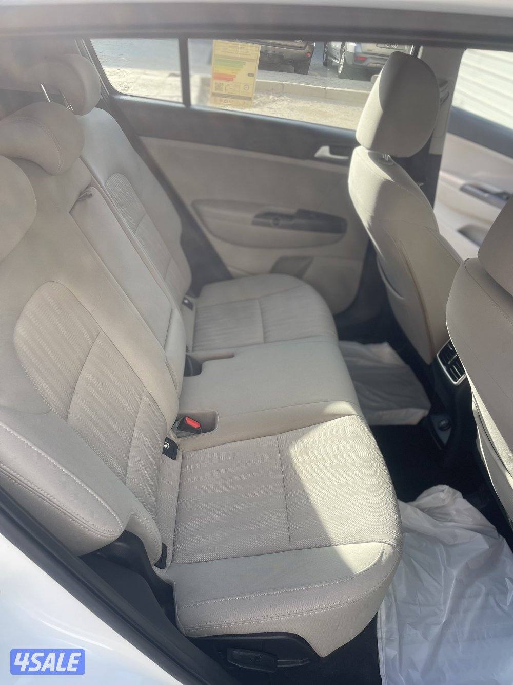 كيا سبورتاج GID 20203