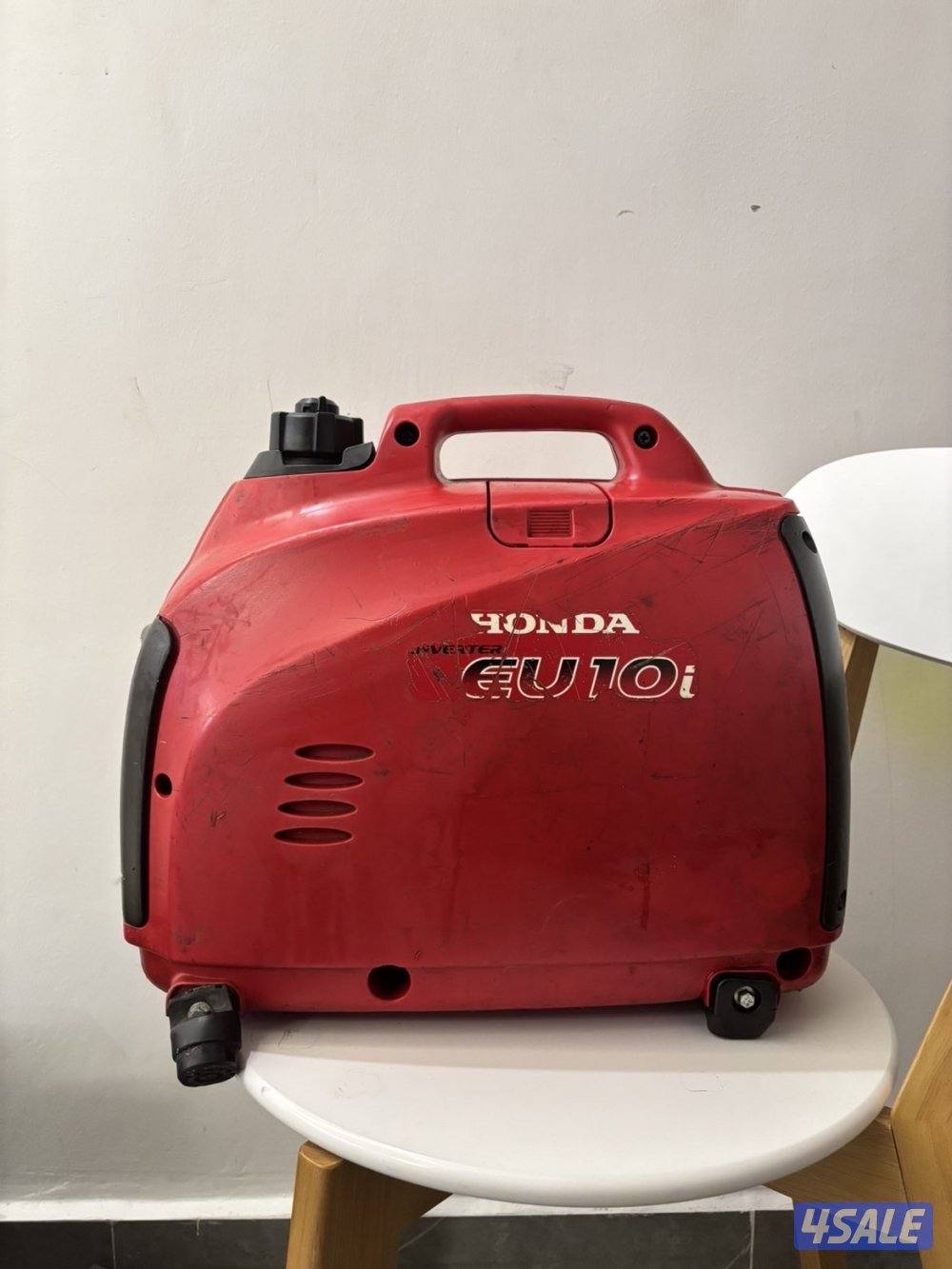 مكينة هوندا EU10i  للبيع0