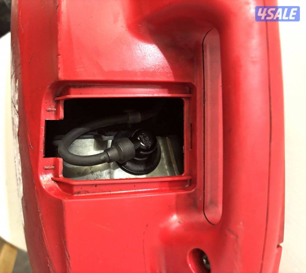 مكينة هوندا EU10i  للبيع3