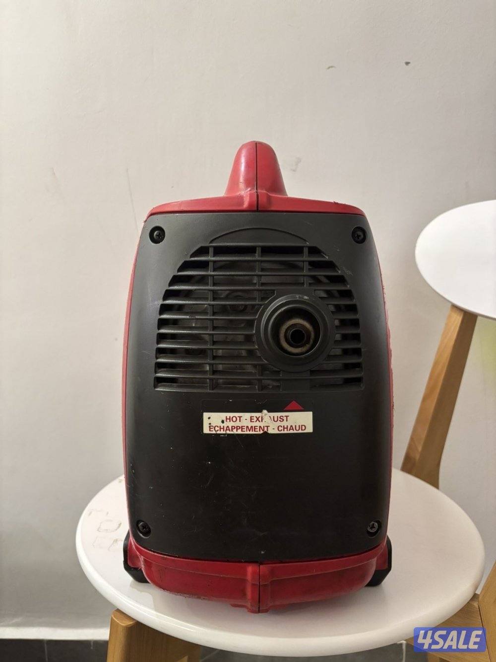 مكينة هوندا EU10i  للبيع5