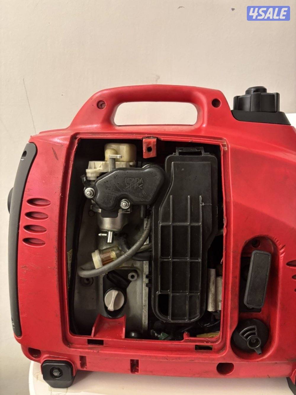 مكينة هوندا EU10i  للبيع6