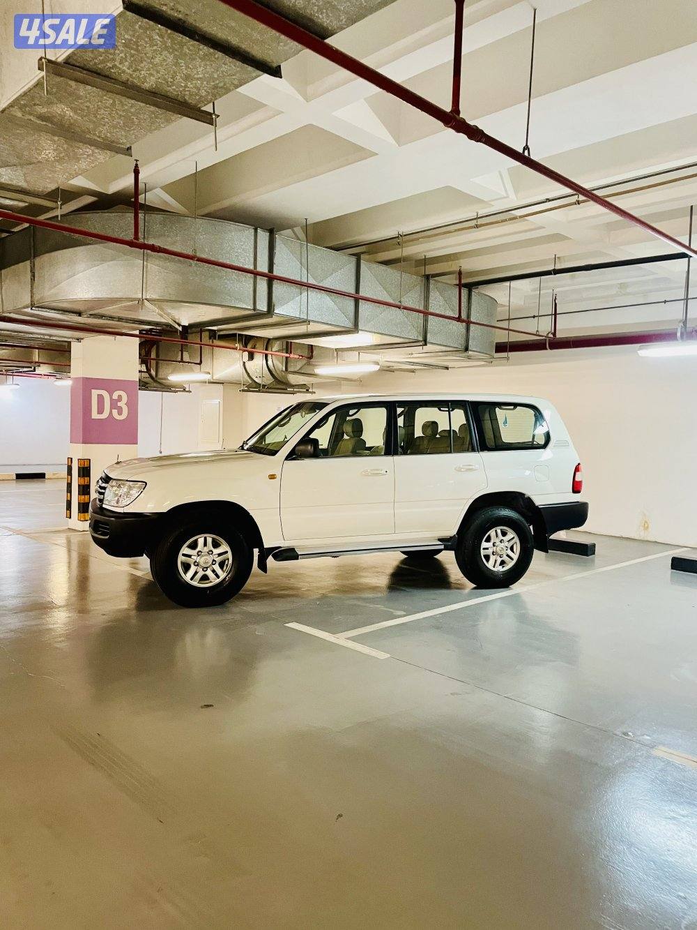 لاند 2006 ( قير عادي أساس)1