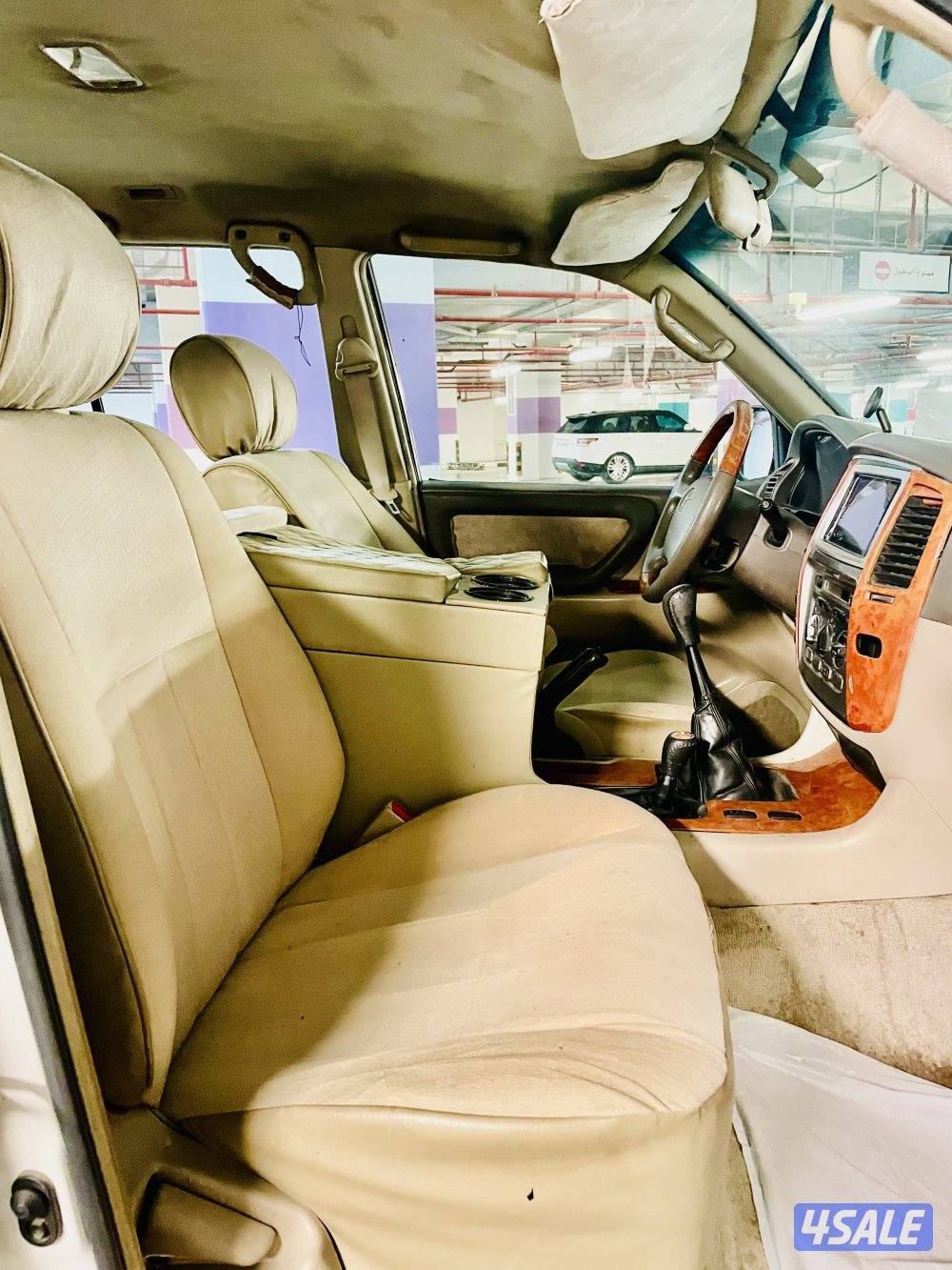 لاند 2006 ( قير عادي أساس)2