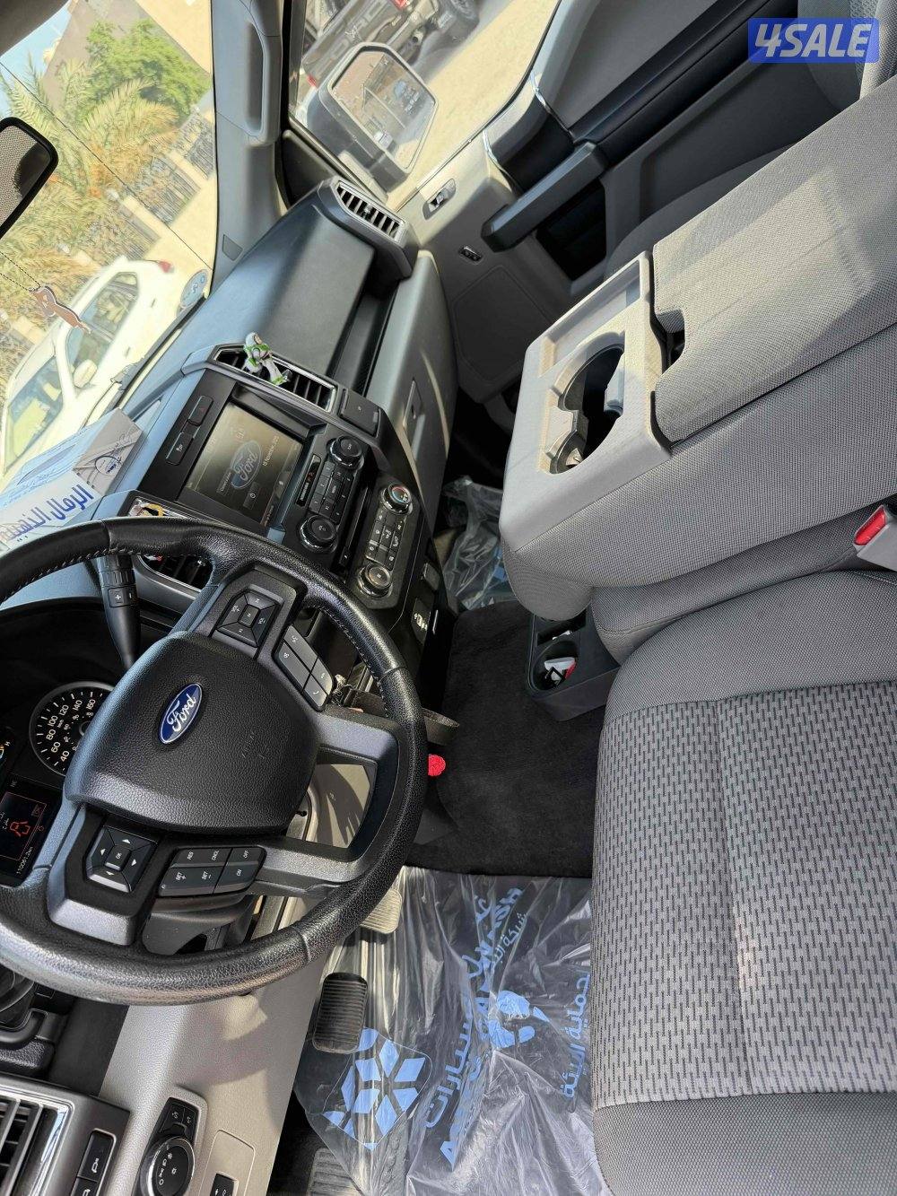 وانيت فورد F1500