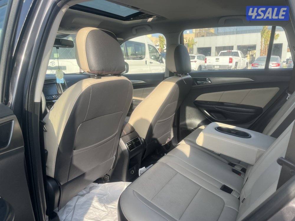 للبيع شانغان موديل20181