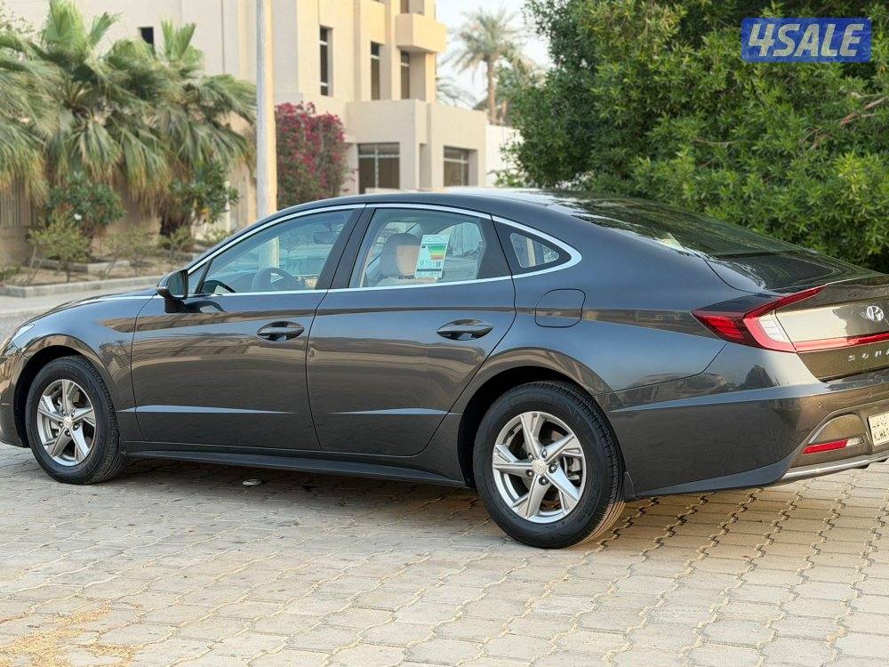 سوناتا 2022 حجم 2.52