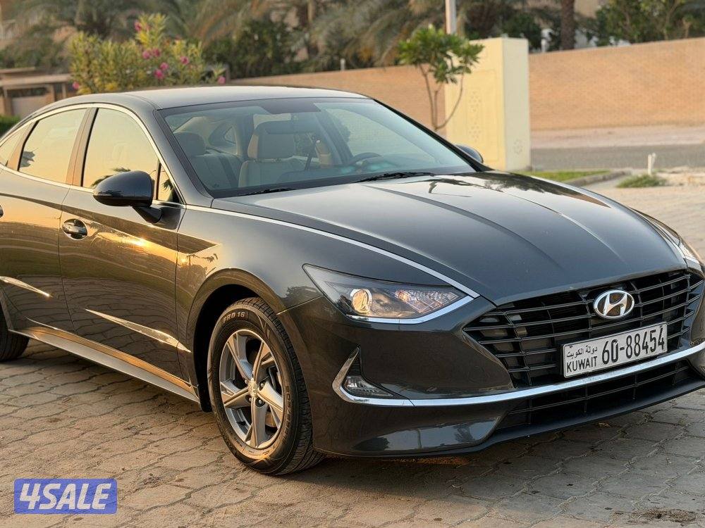 سوناتا 2022 حجم 2.53