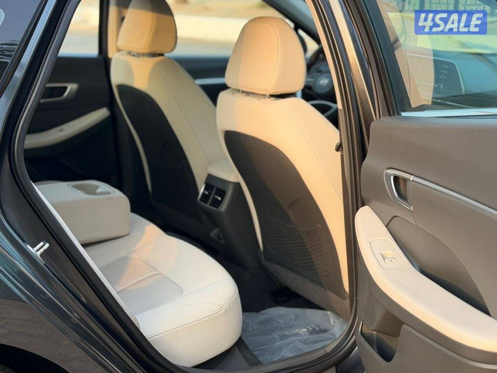 سوناتا 2022 حجم 2.55