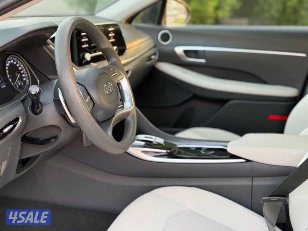 سوناتا 2022 حجم 2.56