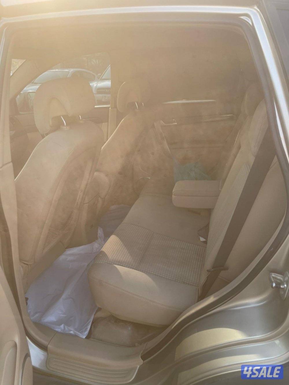 شفر كبتيفا ٢٠١٠ ماشي ١٨٠ الف شرط الفحص بحالة ممتازة4