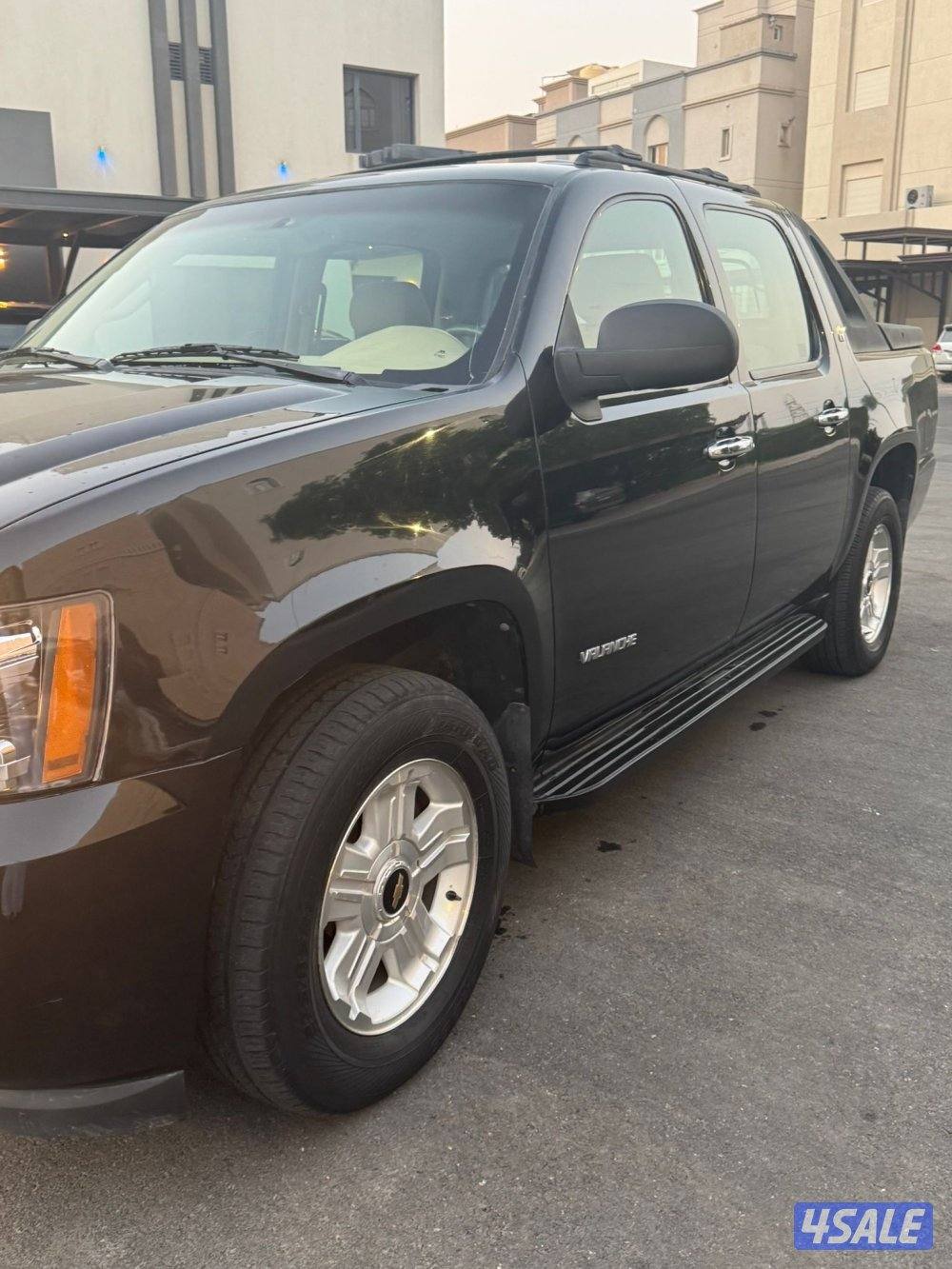 أفلانش 2011 LT1